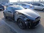 2019 MAZDA MX-5 RF SP for sale at Copart NEWBURY