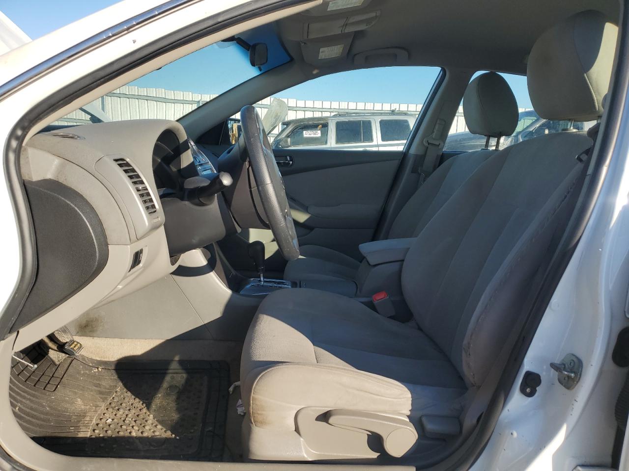 2012 Nissan Altima - Image 7