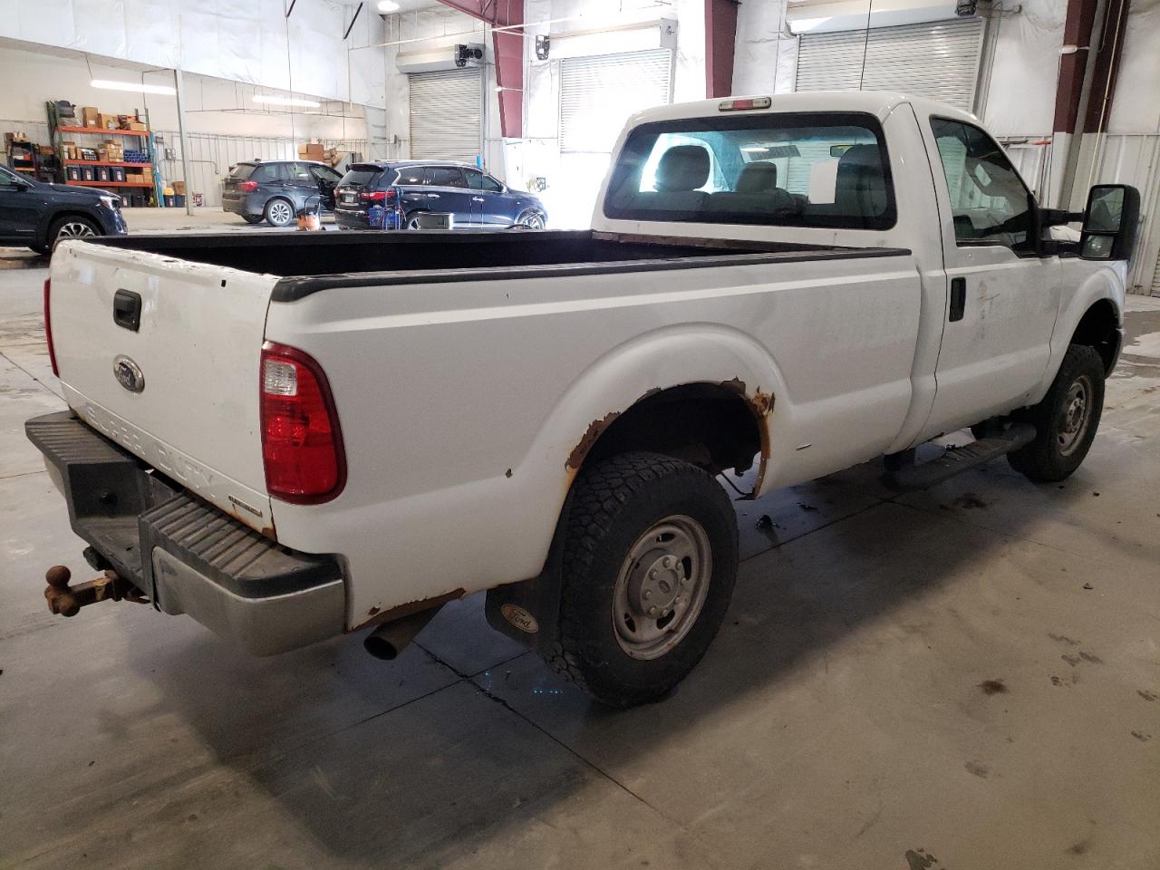 2012 Ford F250 - Image 3