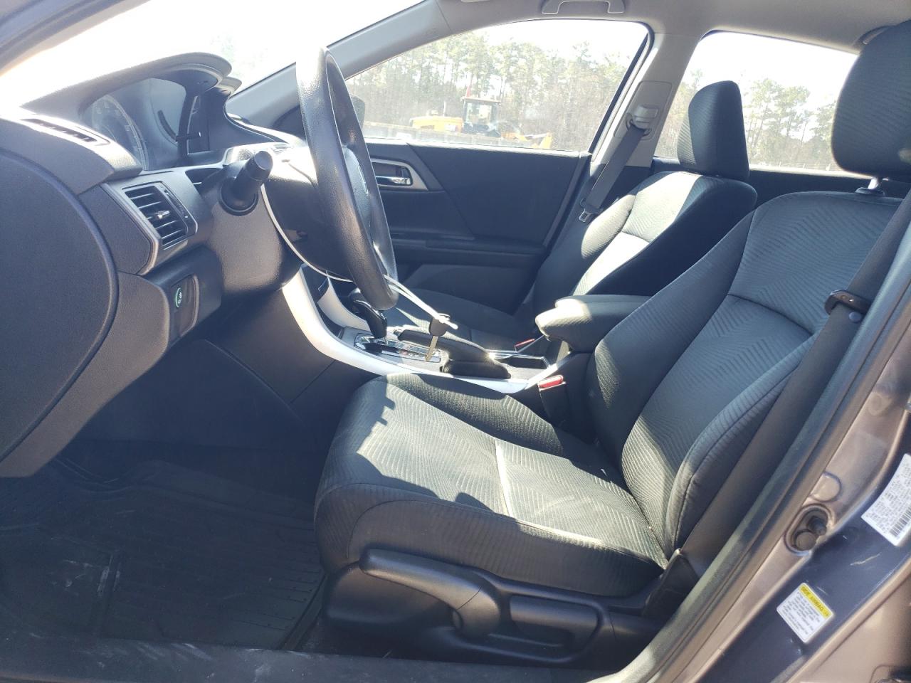 2014 Honda Accord - Image 7