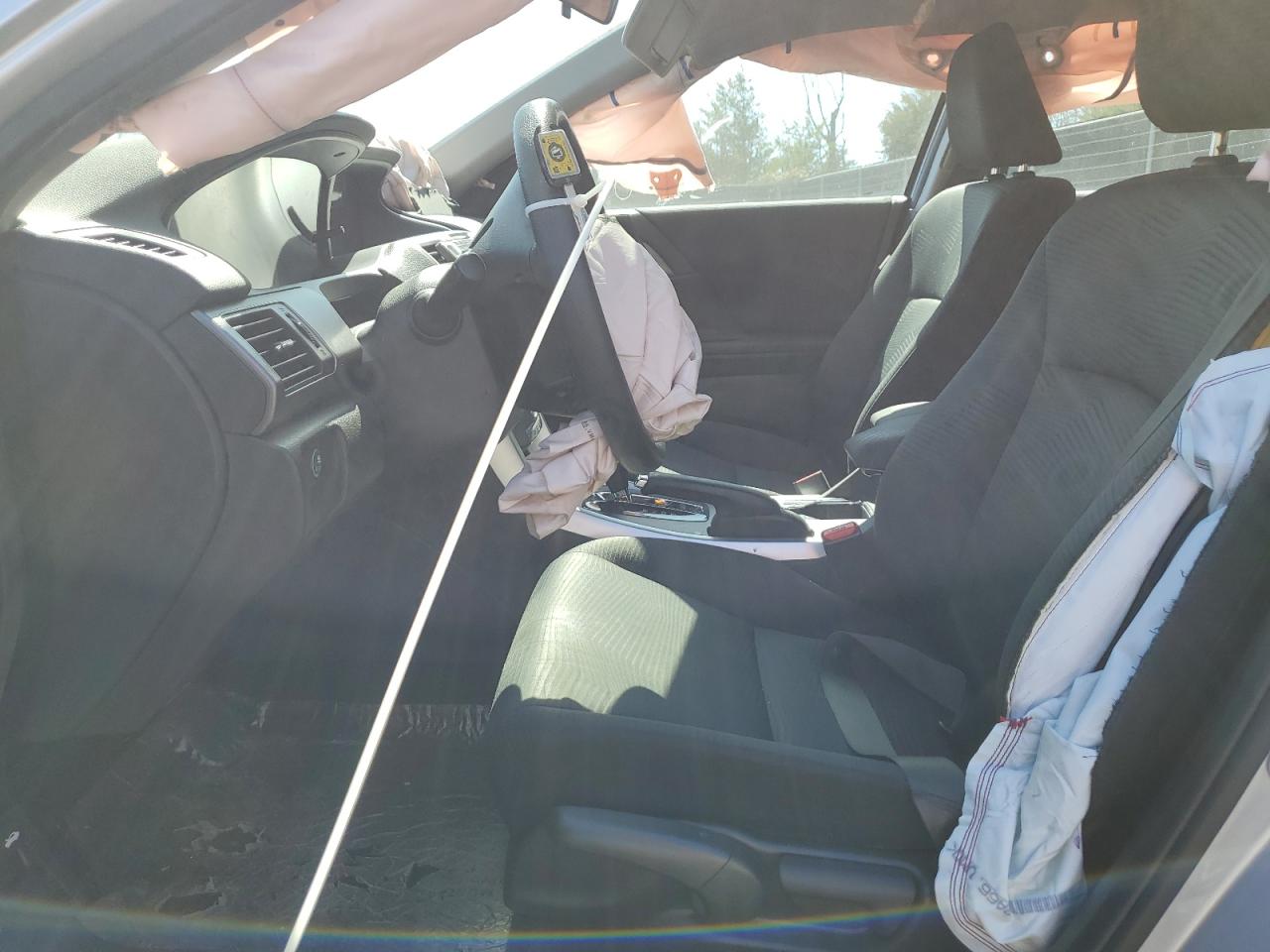 2015 Honda Accord - Image 7