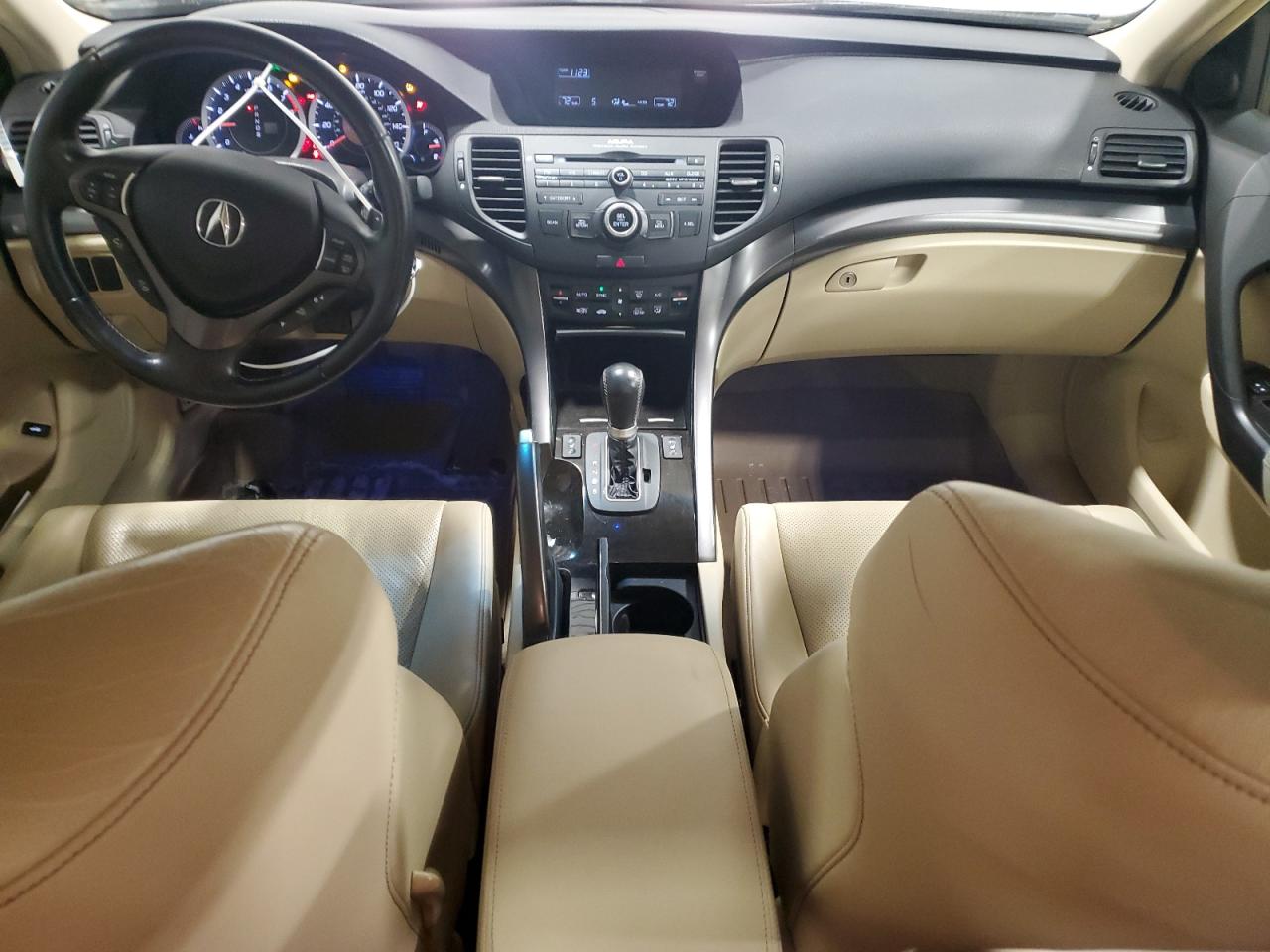 2012 Acura TSX - Image 8