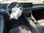2024 Hyundai Sonata Sel na sprzedaż w Hueytown, AL - Front End