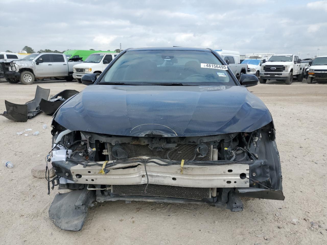 2018 Toyota Camry - Image 5
