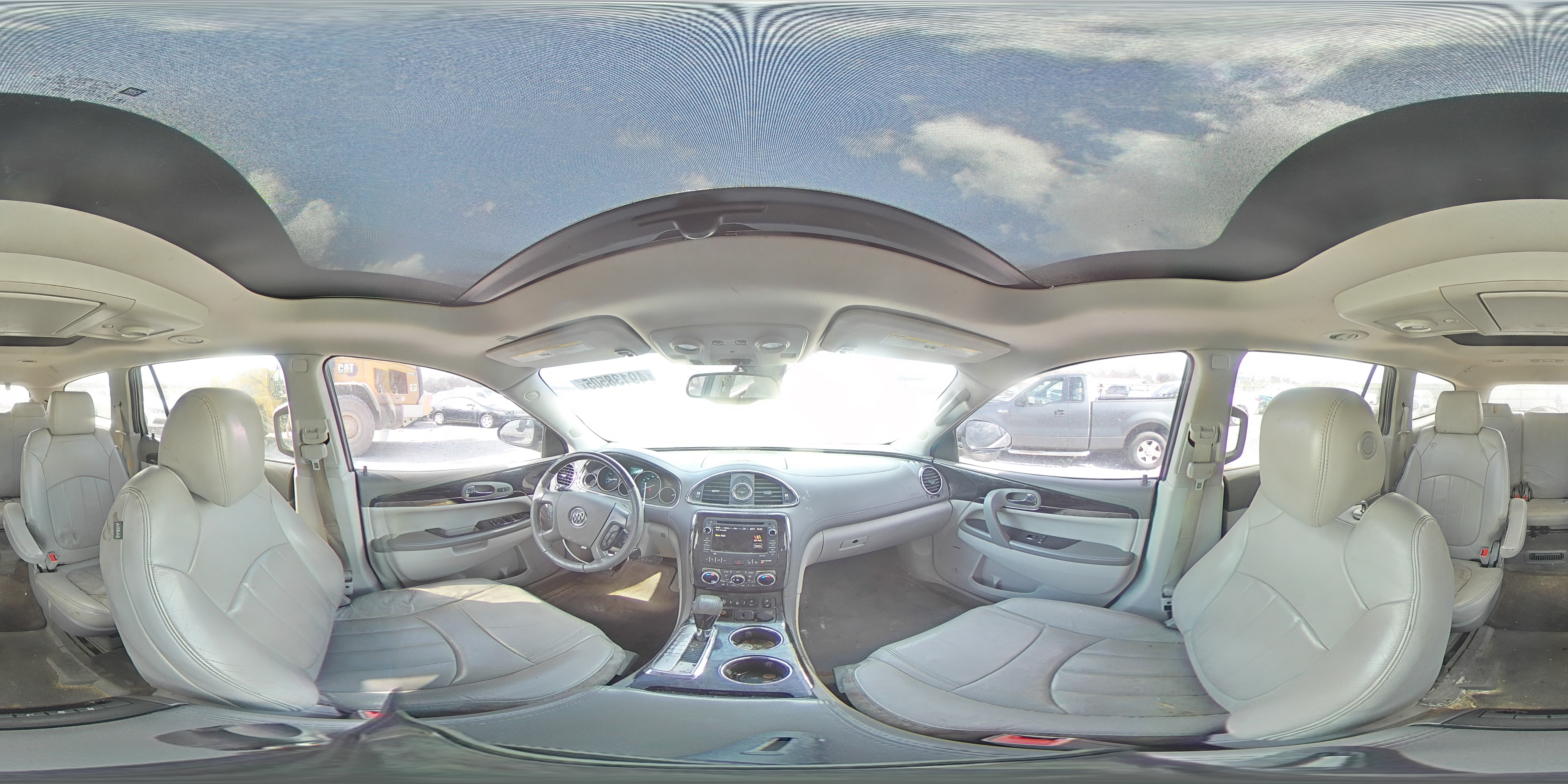2016 Buick Enclave - Image 14
