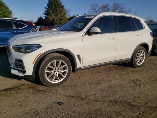 BMW X5 XDRIVE4 2023