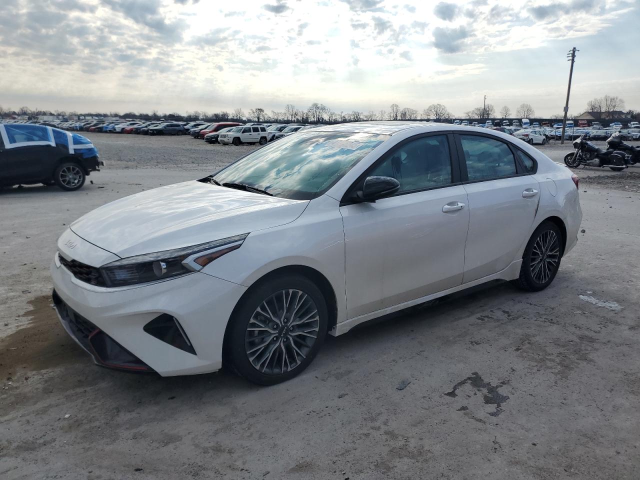 2023 Kia Forte - Image 1