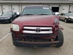 2004 Toyota Tundra Access Cab Sr5 for Sale in Louisville, KY - Front End