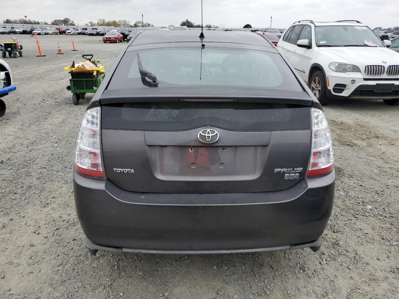 2007 Toyota Prius - Image 6