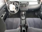 2007 Nissan Versa S en Venta en Colton, CA - Front End