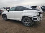 2019 Lexus Rx 450H Base للبيع في Elgin، IL - Rear End