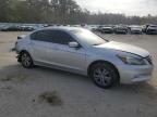 2012 Honda Accord Lxp en Venta en Harleyville, SC - Rear End