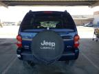 2002 Jeep Liberty Limited за продажба в Hayward, CA - Normal Wear