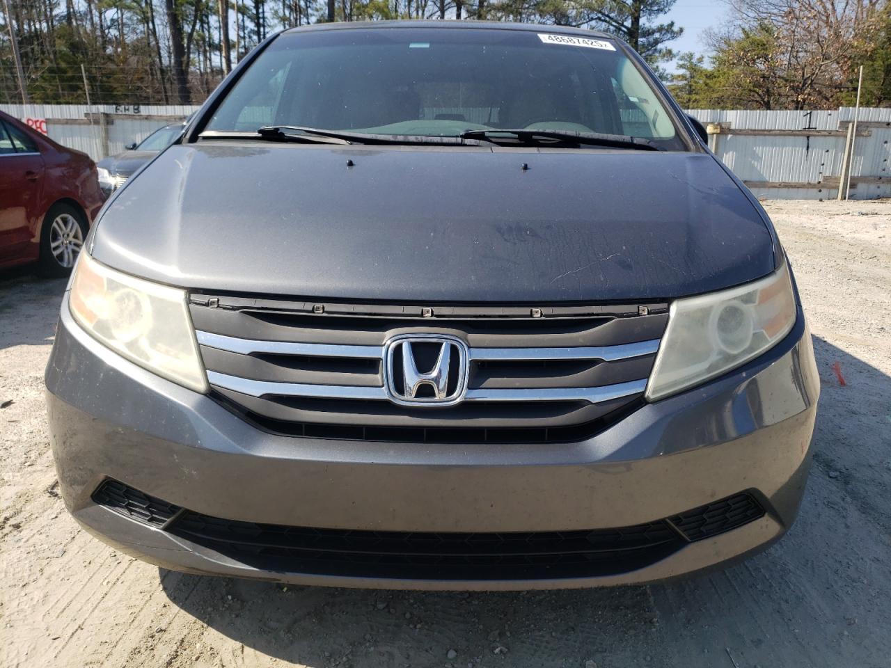 2012 Honda Odyssey - Image 5