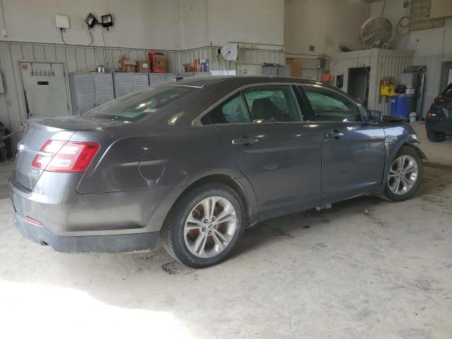  FORD TAURUS 2015 Серебристый