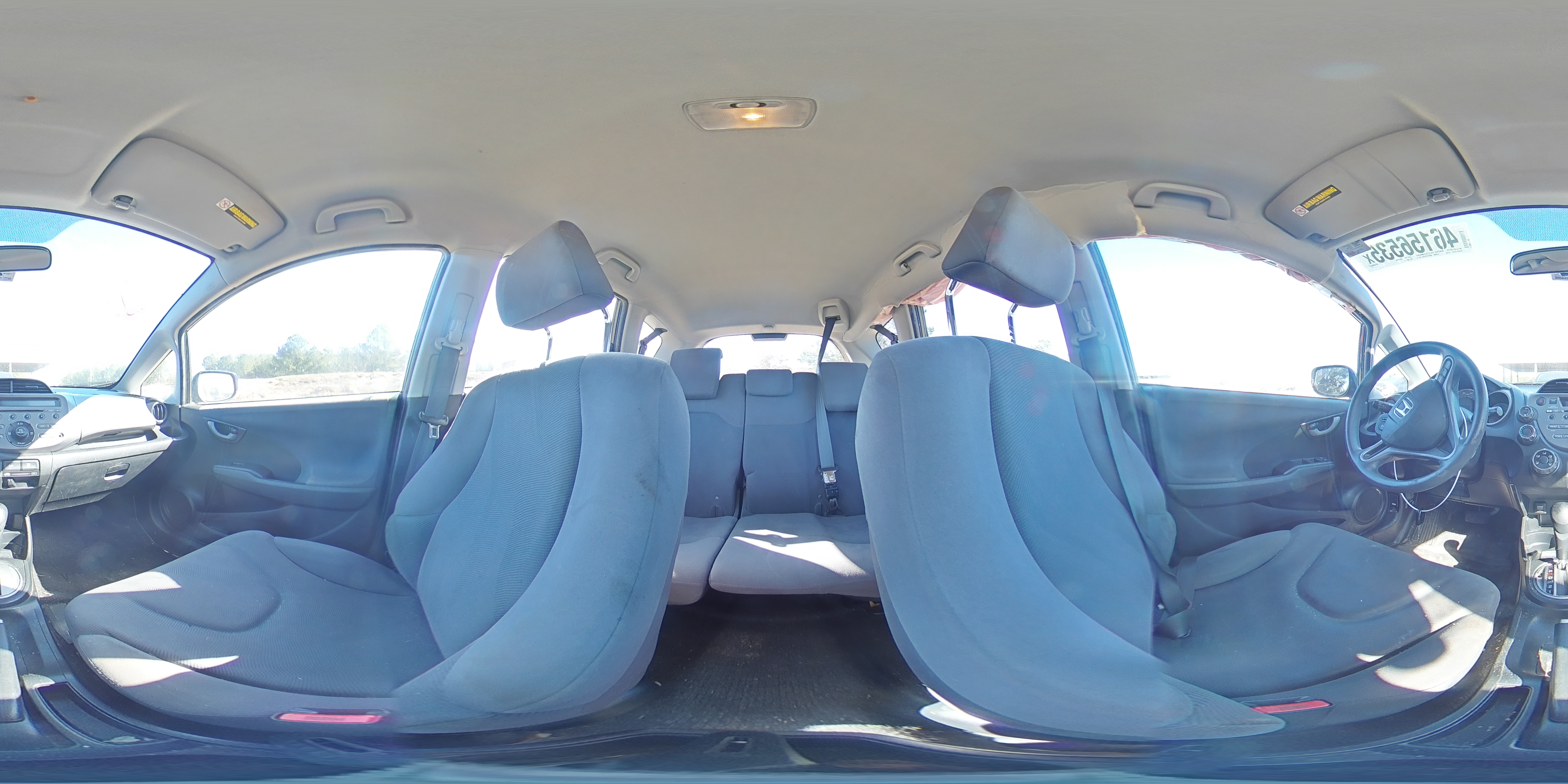 2011 Honda Fit - Image 12