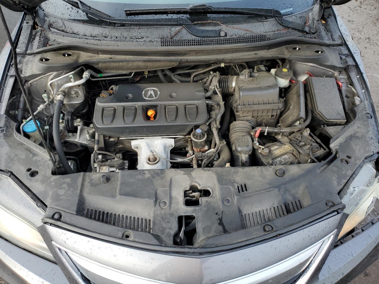 2013 Acura ILX - Image 12