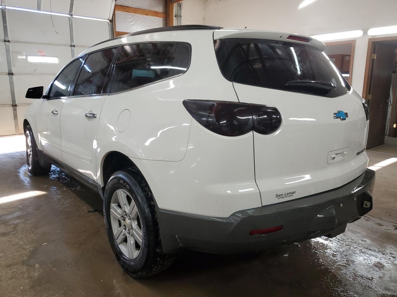 2012 Chevrolet Traverse - Image 2