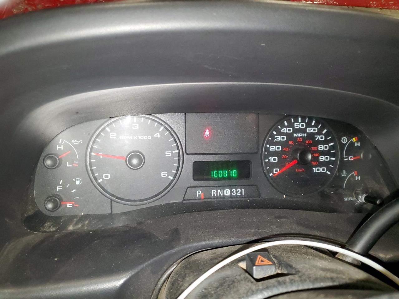 2005 Ford F250 - Image 9
