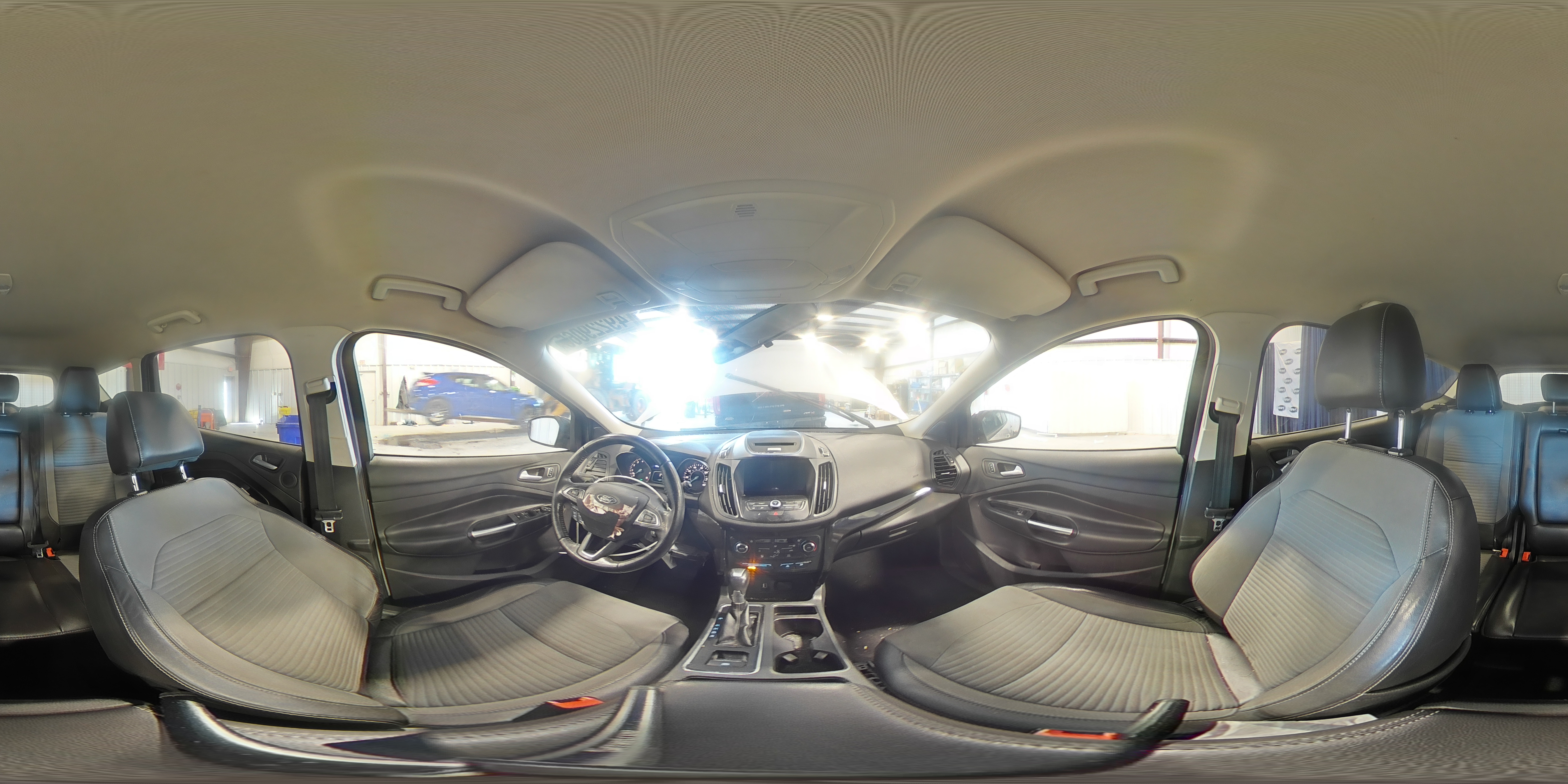 2017 Ford Escape - Image 13
