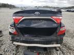 2016 Toyota Camry Le en Venta en Loganville, GA - Rear End