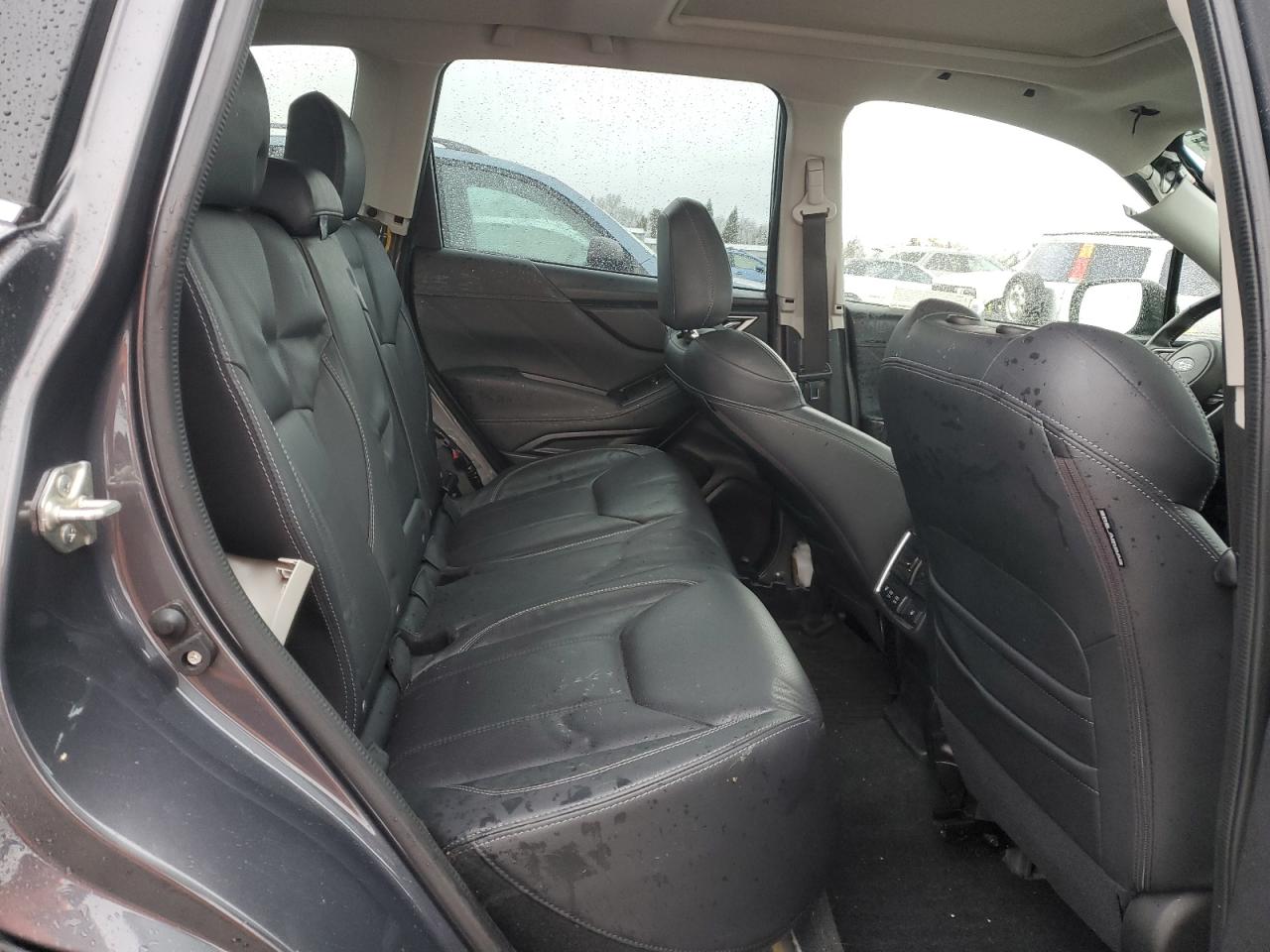 2021 Subaru Forester - Image 11