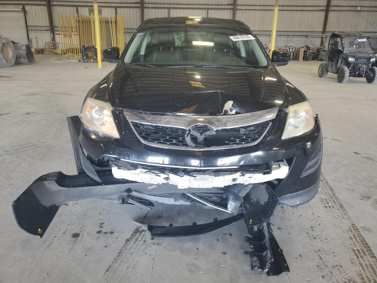 2011 Mazda CX-9 - Image 5