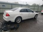 2010 Ford Fusion Se за продажба в Shreveport, LA - Front End