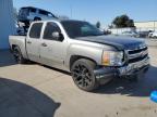 2007 Chevrolet Silverado C1500 Crew Cab na sprzedaż w Sacramento, CA - Front End