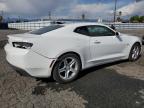 2017 Chevrolet Camaro Lt de vânzare în Colton, CA - Front End