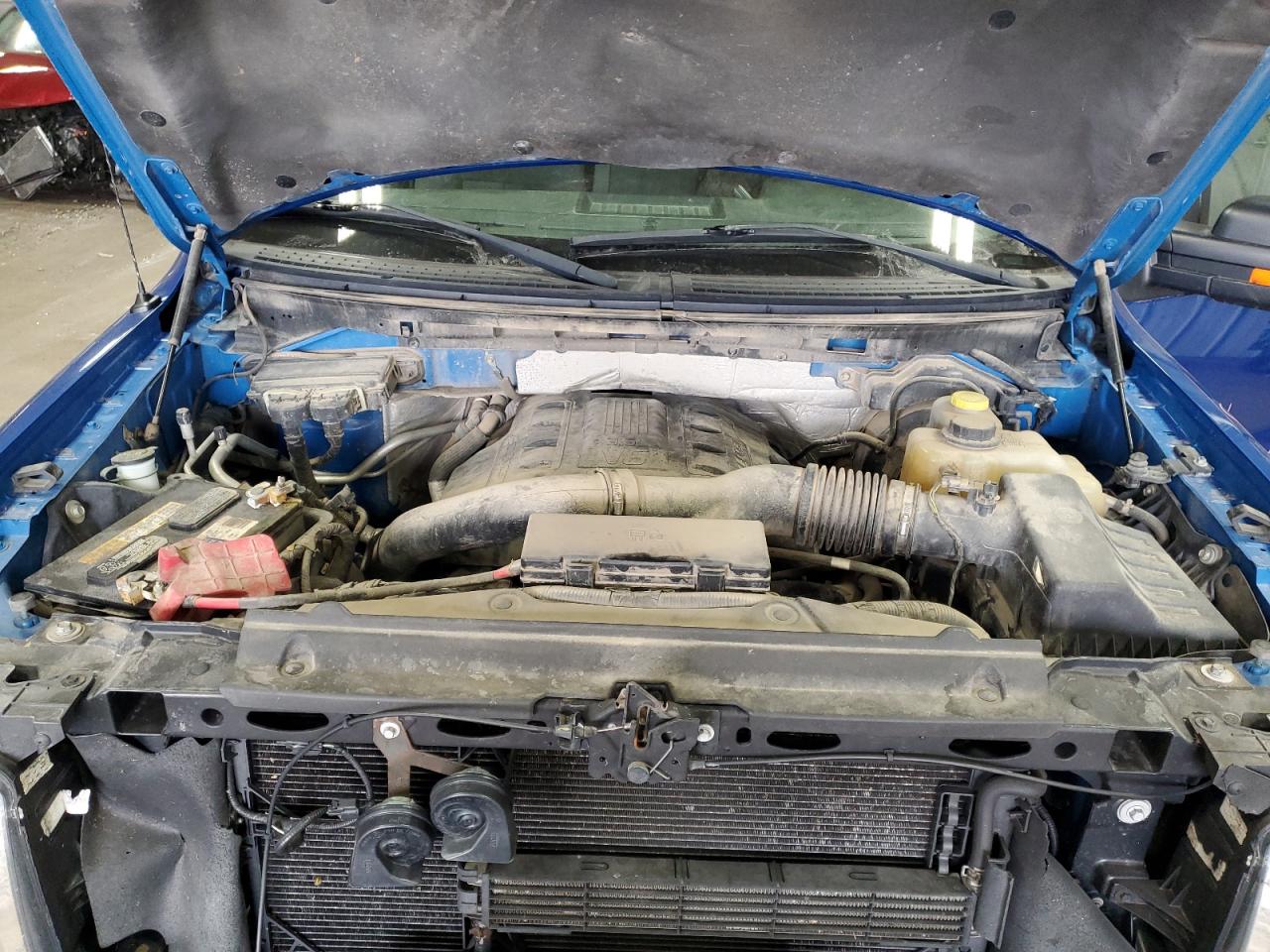 2013 Ford F-150 - Image 12