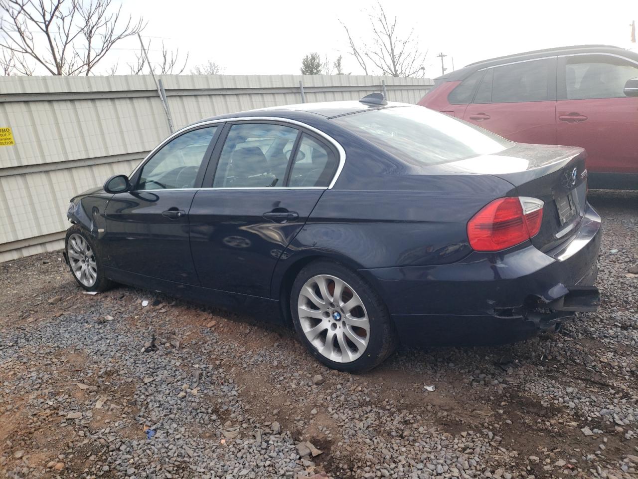 2008 BMW 3er - Image 2