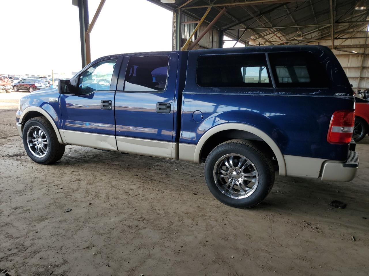 2007 Ford F-150 - Image 2
