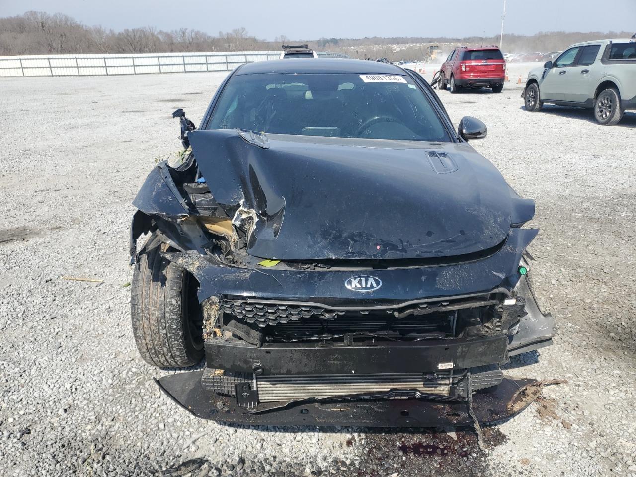 2019 Kia Stinger - Image 5