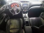 2012 Subaru Impreza Wrx Sti en Venta en York Haven, PA - Front End