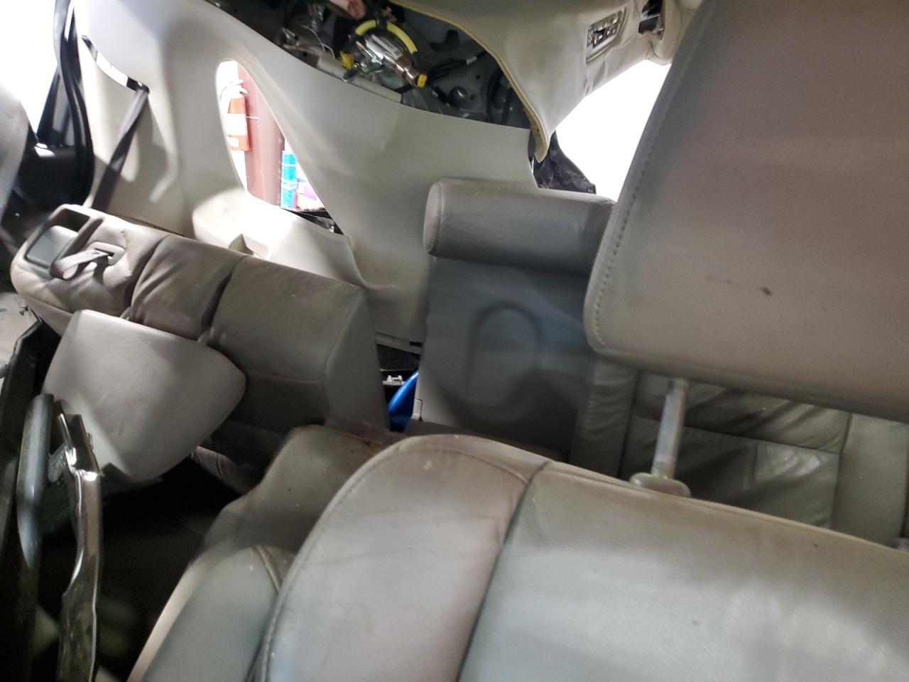 2013 Honda Cr-V Exl VIN: 2HKRM4H70DH619209 Lot: 51052855