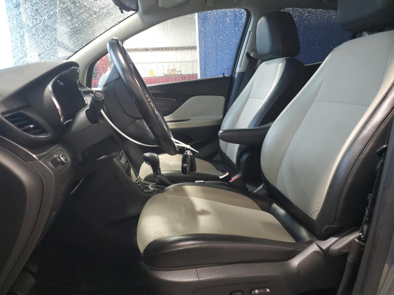 2019 Buick Encore - Image 7