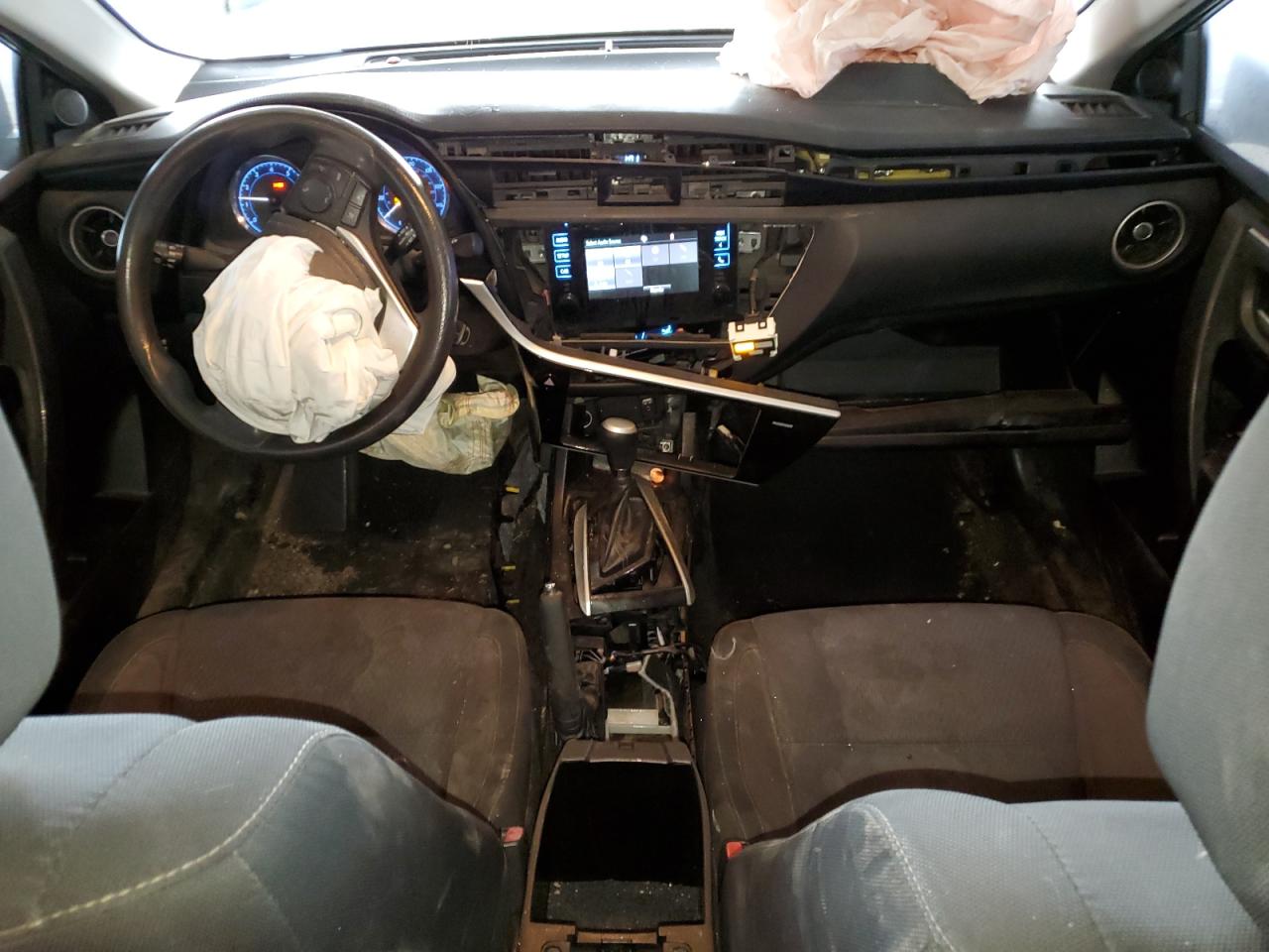 2017 Toyota Corolla - Image 8