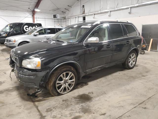 2013 Volvo Xc90 3.2