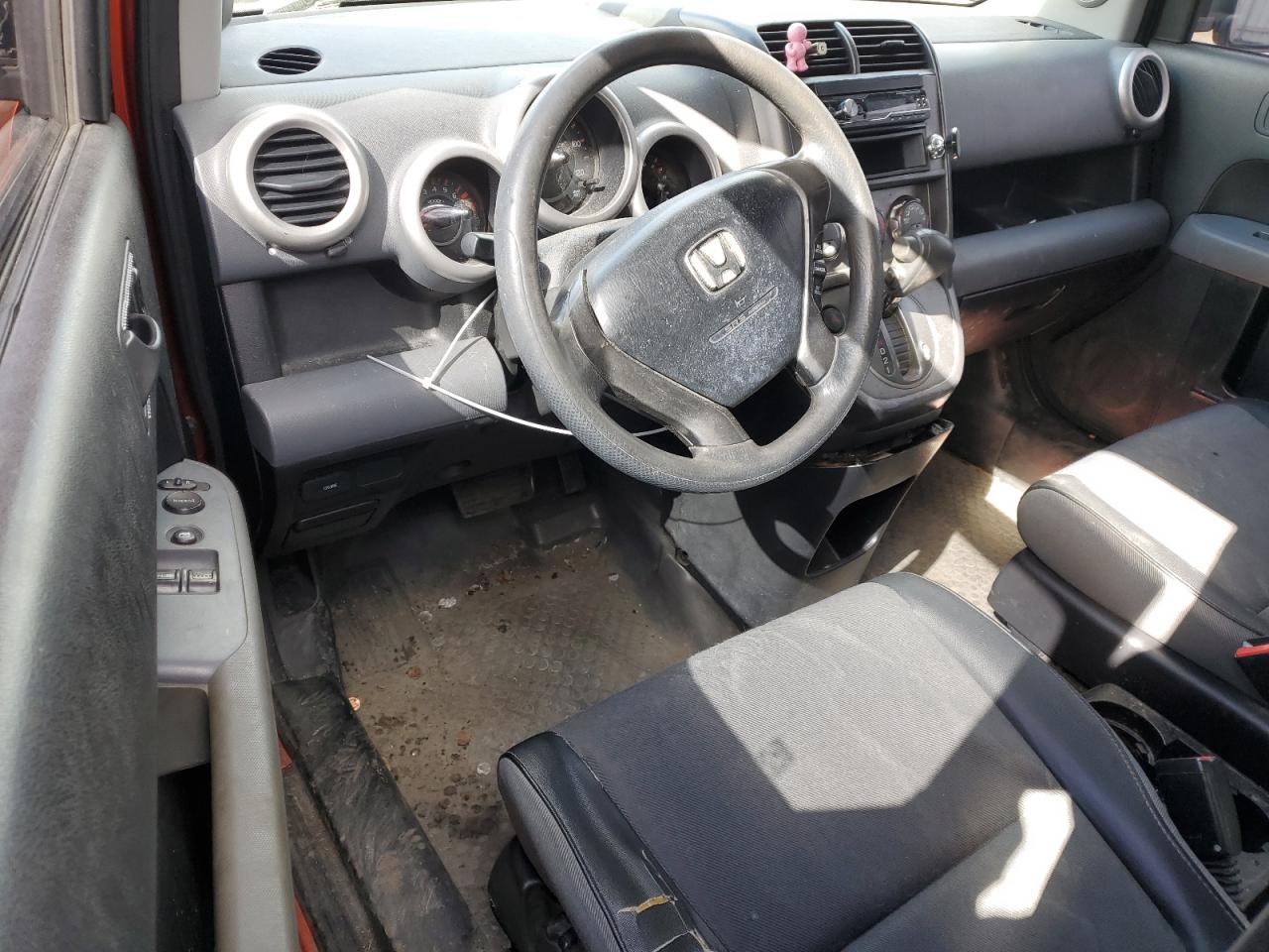 2005 Honda Element - Image 8