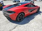 2017 Mclaren Automotive 570S  for Sale in Sun Valley, CA - Front End