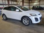 2010 Mazda Cx-7  na sprzedaż w Eldridge, IA - Front End