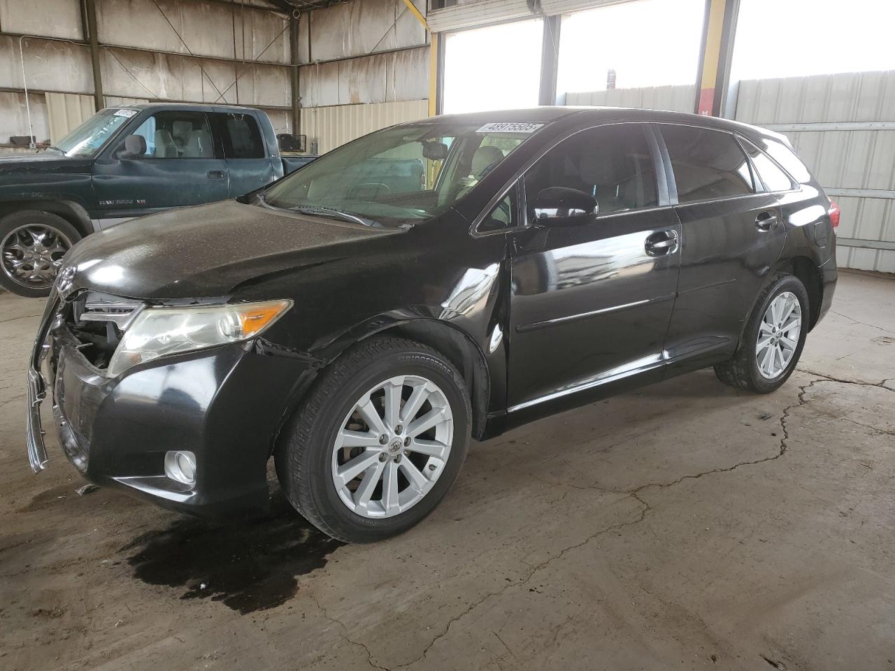 2012 Toyota Venza - Image 1