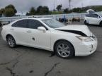 2008 Lexus Es 350 zu verkaufen in Vallejo, CA - Mechanical