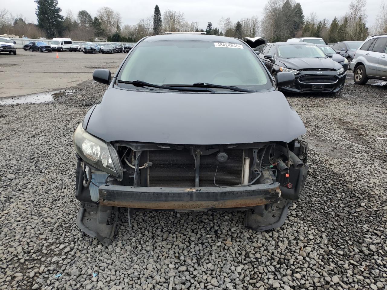 2009 Toyota Corolla - Image 5