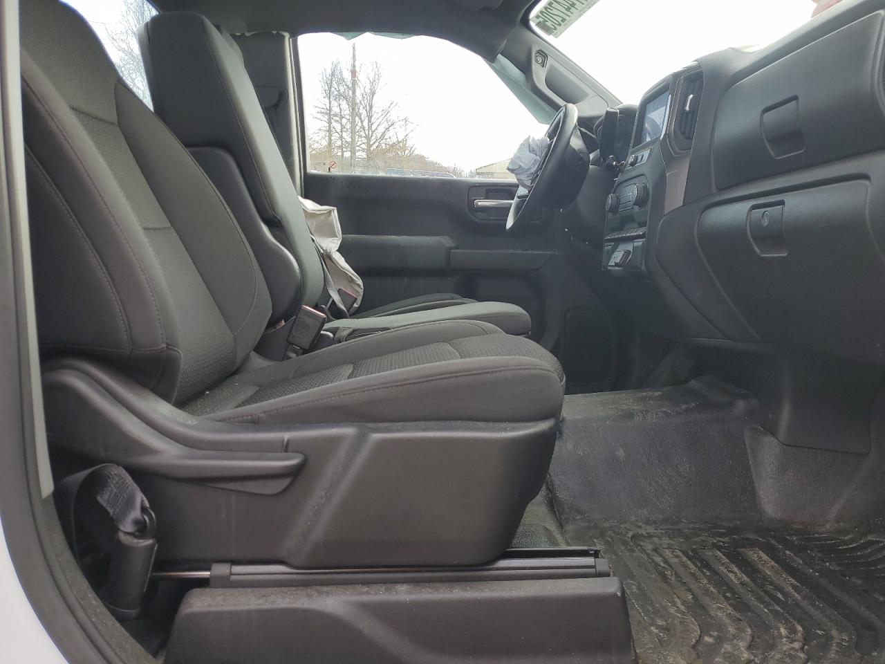 3GCNAAED7PG325867 CHEVROLET ALL Models 2023
