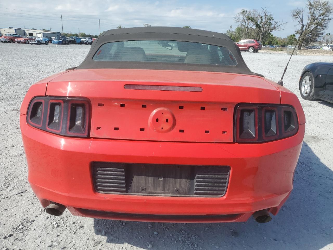2014 Ford Mustang - Image 6