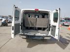 2018 Nissan Nv 3500 S for Sale in Grand Prairie, TX - Front End