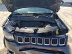 2018 Jeep Compass Limited за продажба в Rogersville, MO - Front End