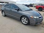 2010 Honda Civic Vp for Sale in Grand Prairie, TX - Front End
